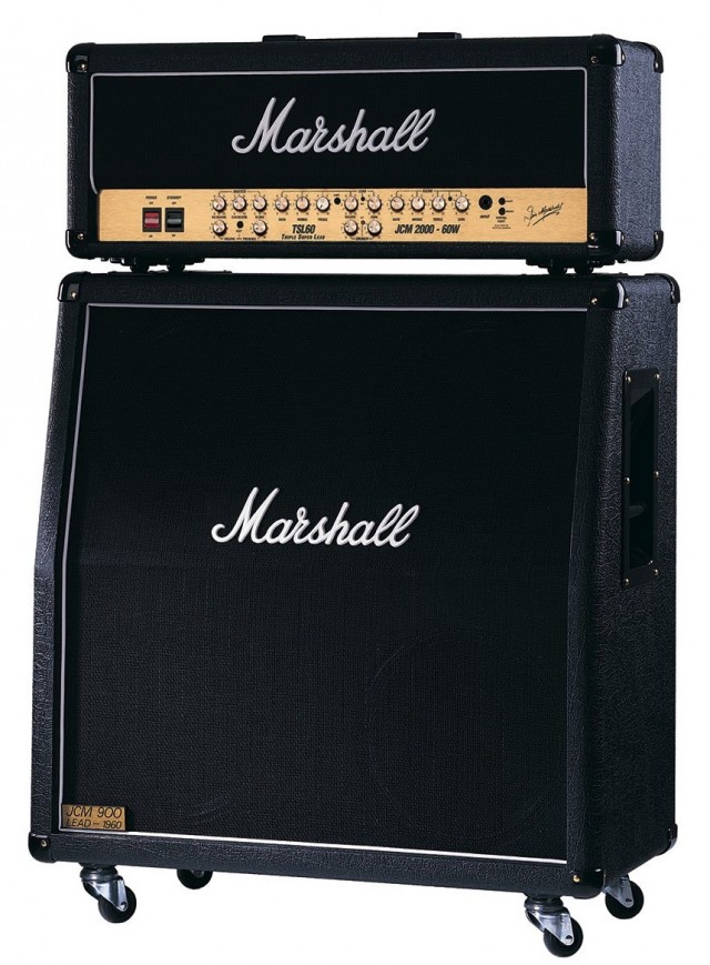 Marshall TSL 60