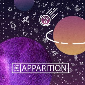 Out Of Head &#8211; Apparition (2017)