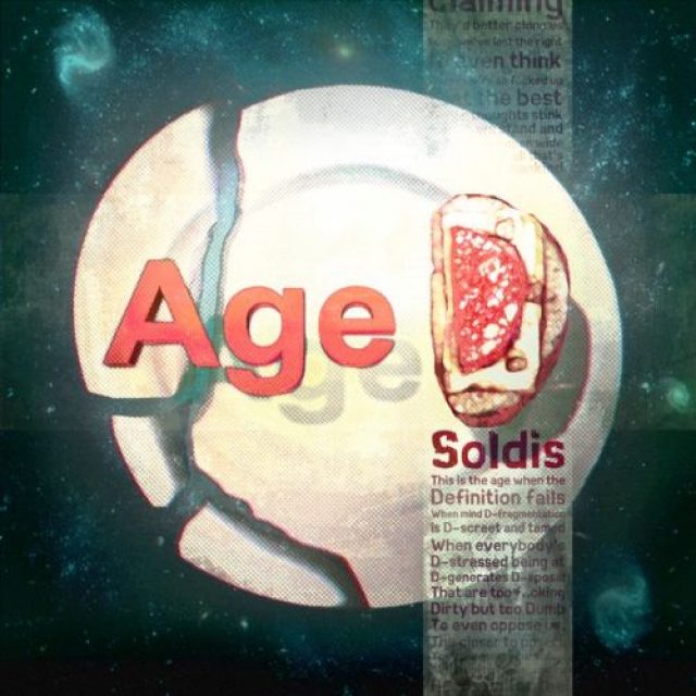 SOLDIS – Age D (2013)
