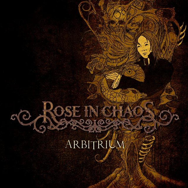Rose In Chaos – Arbitrium (2008)