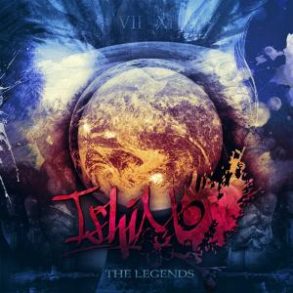 Ishimo &#8211; Legends EP (2011)