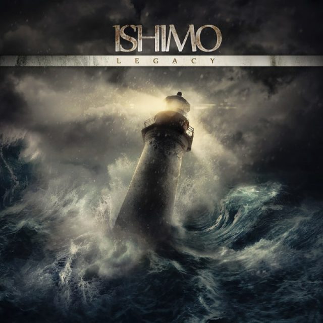 Ishimo – Legacy (2013)