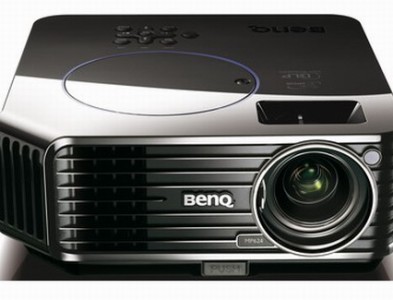 Цифровой проектор Benq MP624