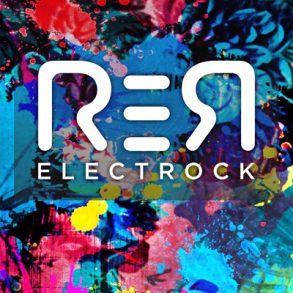 REЯ &#8211; ELECTROCK (2013)