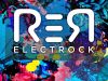 REЯ – ELECTROCK (2013)