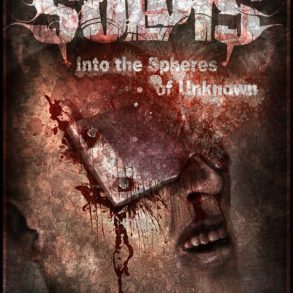 SOLDIS &#8211; In To The Spheres Of Unknown (2013)