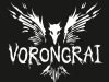 Логотип Vorongrai